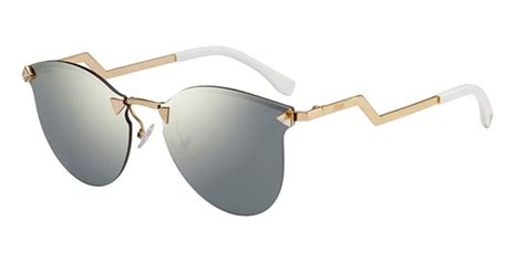 fendi sunglasses ff 0040 s|fendi sunglasses outlet.